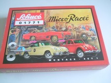 Schuco Micro - Racer kit