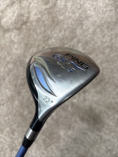 Ping donna legno - 5,