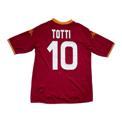 Maglia calcio originale kappa - calcio,