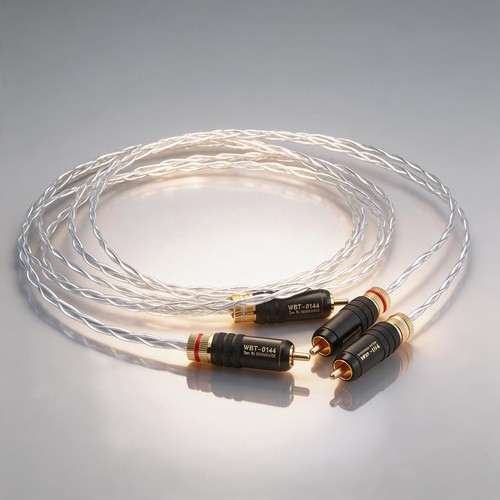 Coppia cavi interconnessione - coppia,