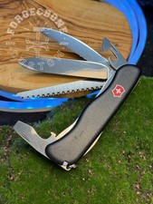 Victorinox Pompiere Nero