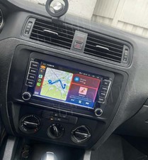 Per VW Jetta 2004-2018 Apple