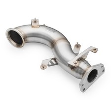 Tubo di scarico downpipe per