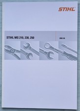 Manuale di riparazione per