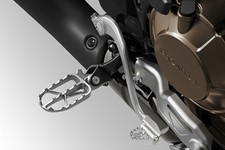 Honda crf1100l africa - honda,