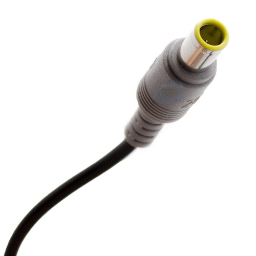 Alimentatore auto lenovo - da,