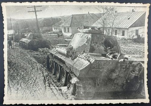 Carro armato medio tedesco