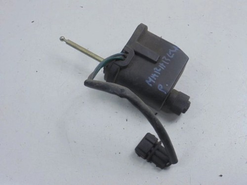 Motorino regolazione fari seat - motorino,