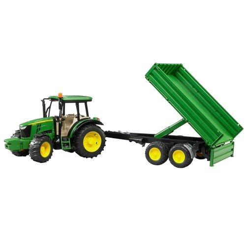 Bruder brd02108 john - john, deere