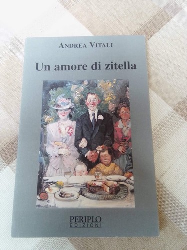 Amore zitella andrea - un,