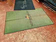 Tappetini Dirt Trapper 8'x5'