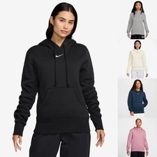 Felpa con cappuccio Nike NSW