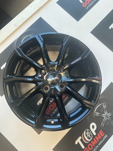 Cerchi lega per ford - 4,