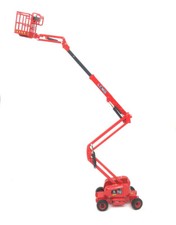 Camion 1:40 DIECAST LGMG A14J