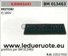 110137032 FILTRO ARIA RASAERBA