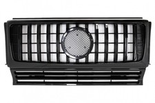 Griglia anteriore per Mercedes Classe G W463 (2002-2017) Nuovo G63 GT-R Panameri