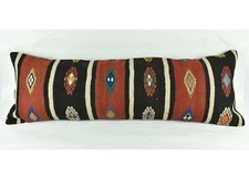 Copricuscino kilim extra large - copricuscino,