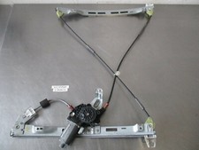 Alzavetro elettrico sinistro