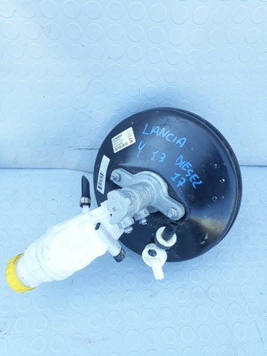Depressore servofreno lancia - depressore,