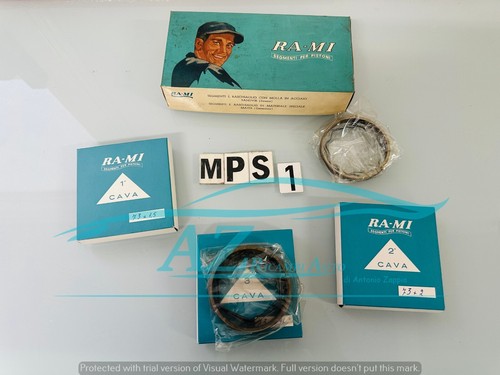 Fasce elastiche fiat - fasce,