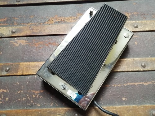 Morley wah volume cwv - cwv,