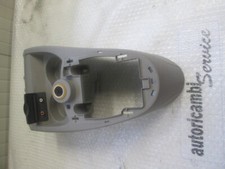 8200951302 TUNNEL CENTRALE RENAULT TWINGO 1.2 B 43KW 5M 3P (2009) RICAMBIO USATO