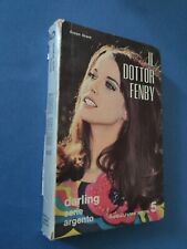 Libro Vecchio Il Dottor FENBY