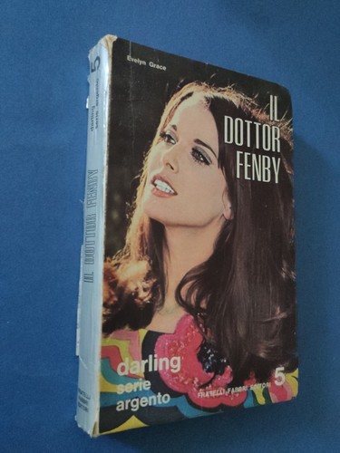 Libro vecchio dottor fenby - vecchio, il
