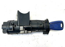 BLOCCHETTO ACCENSIONE FIAT DOBLO 1.6 NATURAL POWER (2006-2009) BLOCCASTERZO