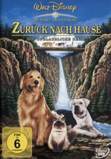 Zurück nach Hause - Walt