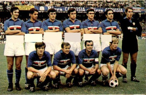Figurina calciatori sagittario - figurina,