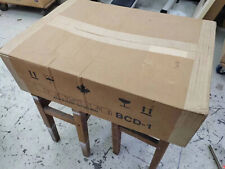 Bryston BCD-1 Lettore CD 17"