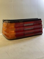 MERCEDES R129 SL FANALE POSTERIORE SINISTRO OEM A1298200164