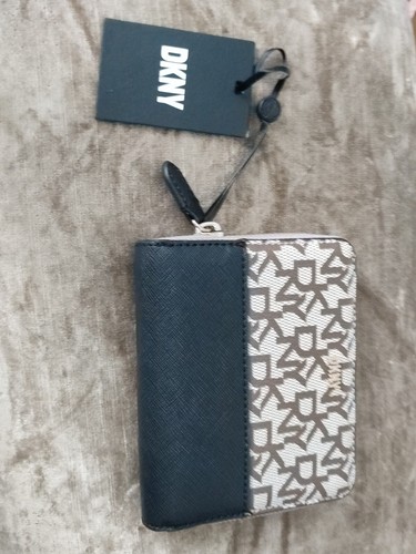 Borsetta beige nera - beige, e