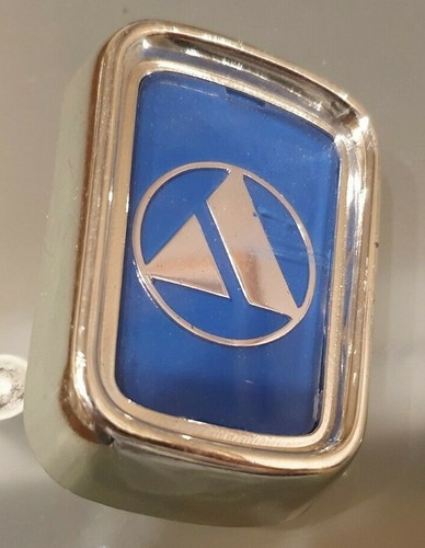 Stemma logo autobianchi - stemma,