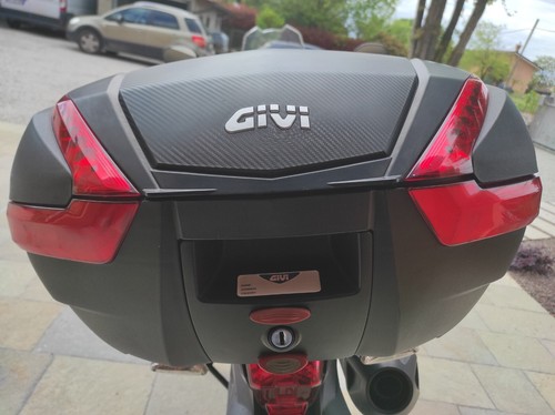 Bauletto givi v47nn - bauletto,