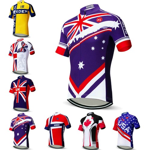 Maglia ciclismo squadra 2024