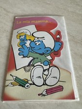 Smurfs Peyo Schleich The