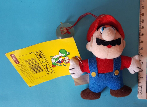 Super mario world - mario, bros