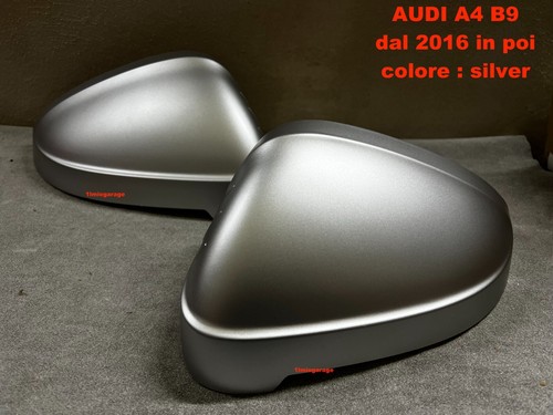 Calotte specchietti audi s4 - specchietti, a4