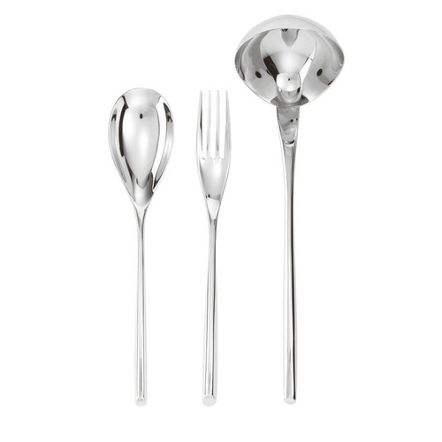 Sambonet set posate a - 3,