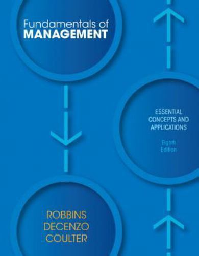 Fundamentals management - fundamentals, of