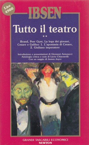 Tutto teatro henrik - il,