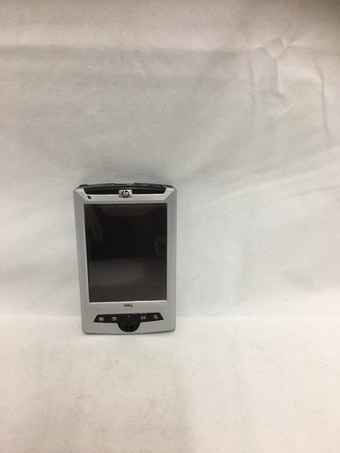 Ipaq pocket rz1710 - ipaq, pc