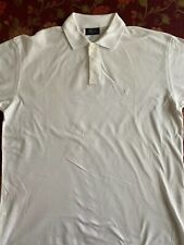 RIFLE++POLO+++TG XL+++BIANCO+++LIMITED++ORIGINALE 100%+STREET WEAR+VINTAGE++ 