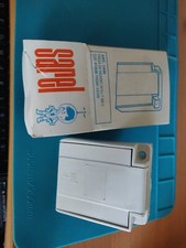 Sarel Presa Da Incasso 380V