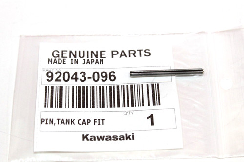 Kawasaki spinetta fissaggio - kawasaki,