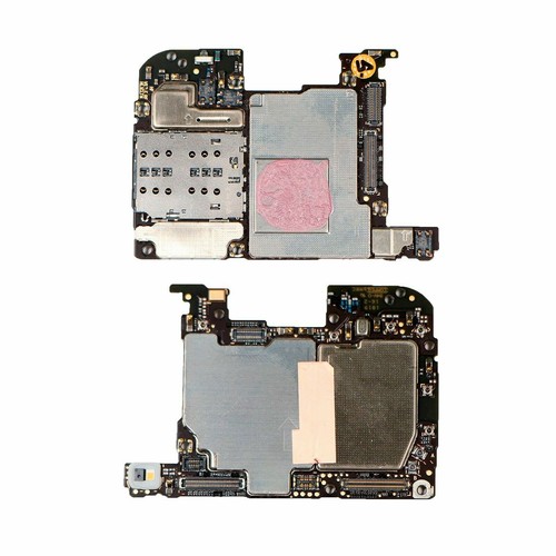 Placa base dual sim libre - base,