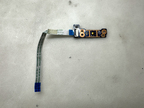 Scheda pcb tasto accensione - scheda,