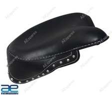 Sella In Pelle Per Harley